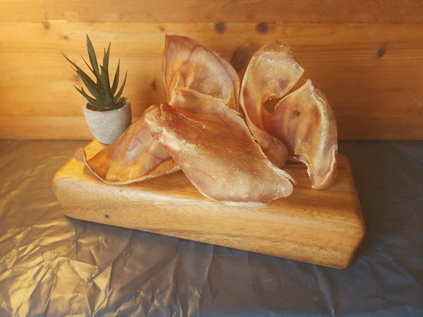 Schweineohr — Bunz No.1